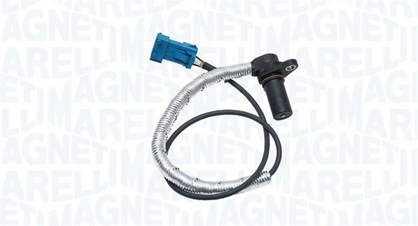 Sensor, crankshaft pulse
